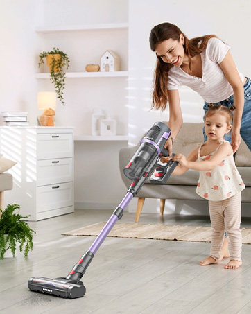 Vacuum Cleaners for Home