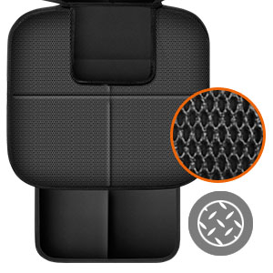 Non-Slip Backing