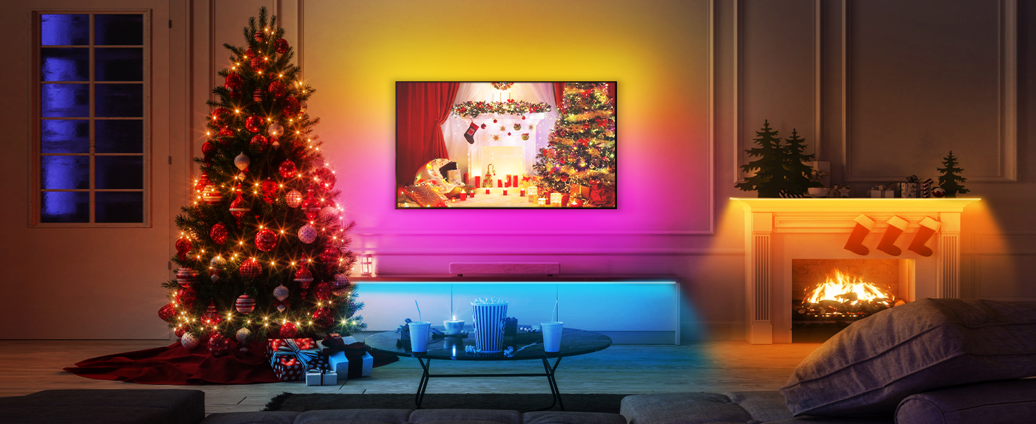 tv led backlight