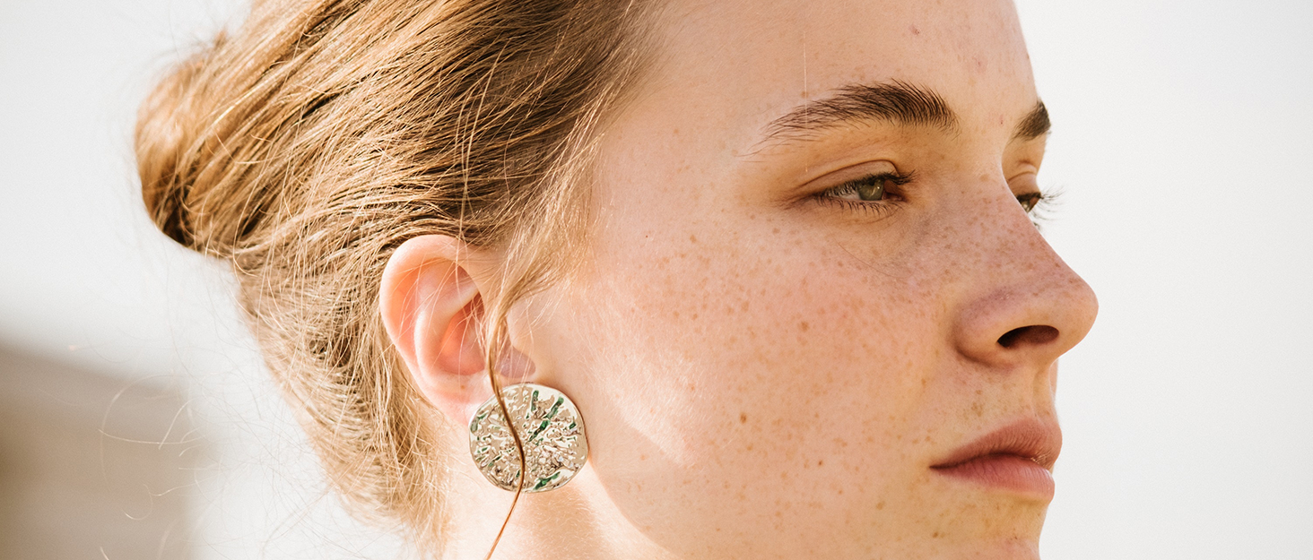 Minimalist Jewelry