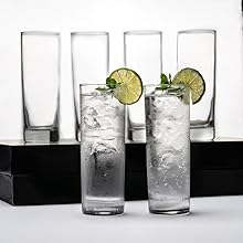 Ideal Glasses
