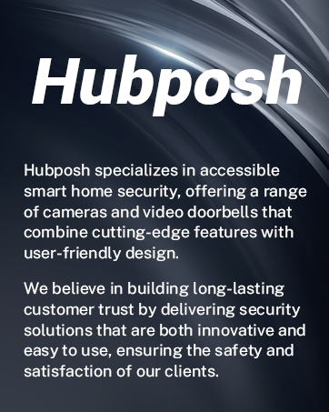 About Hubposh