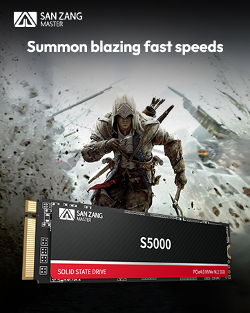 m.2 nvme ssd