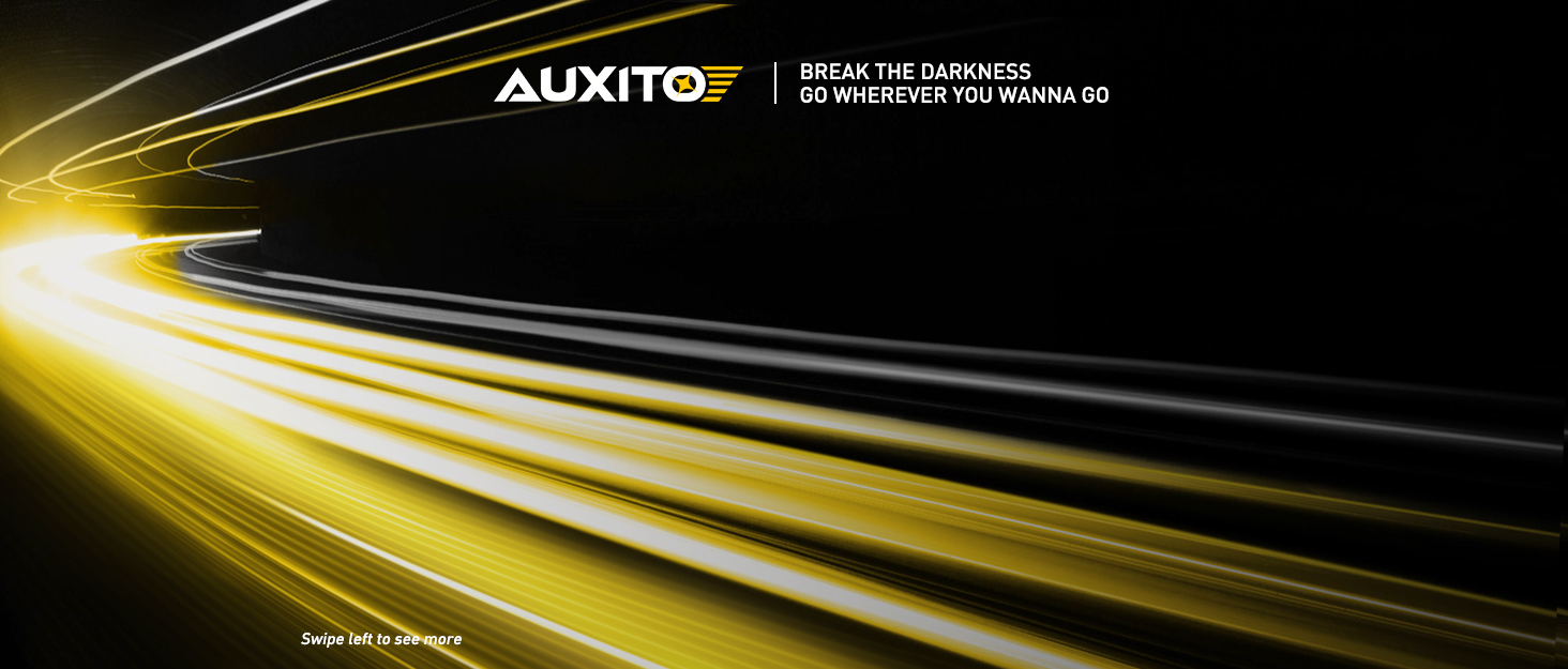 auxito led