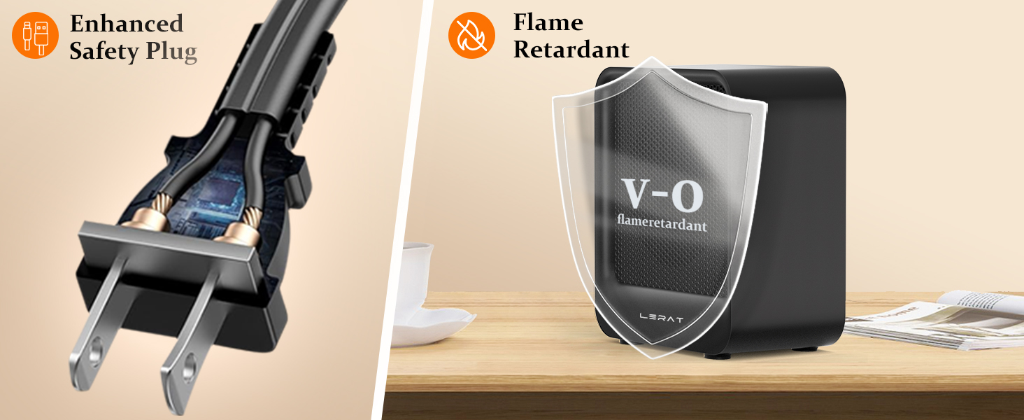 Electric Space Heater