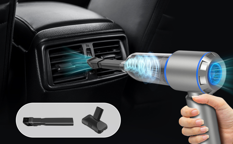 mini vacuum
