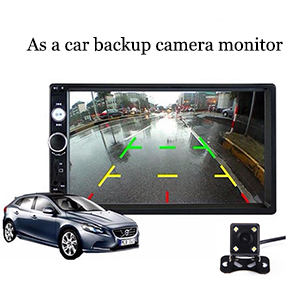 backup monitor