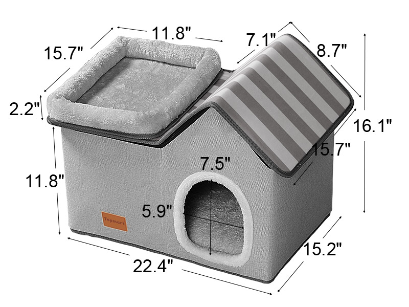 cat house 60005