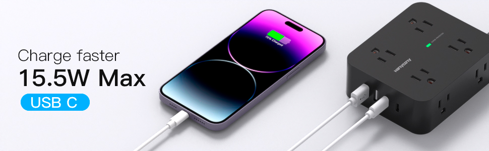 USB C 
