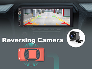 Backup Camera