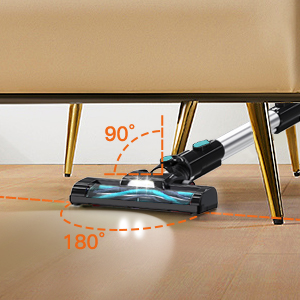 Cordless Vacuum Cleaner
