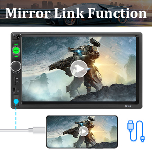 mirror link