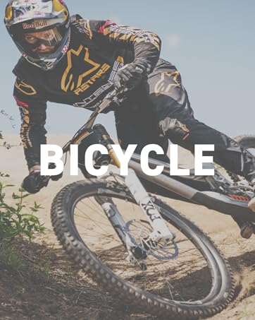 Bicycle Brand Story