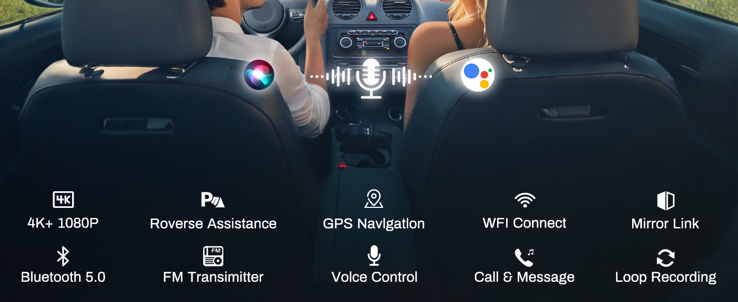 Android auto