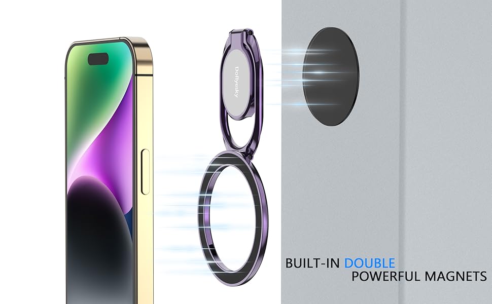 magsafe pop socket for iphone
