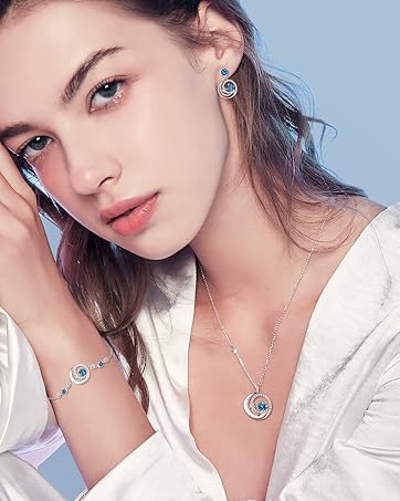 moon jewelry