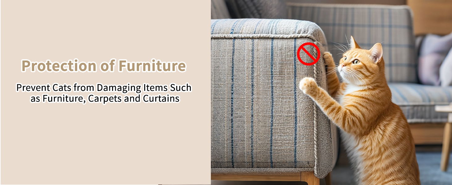 Cat Scratching Post
