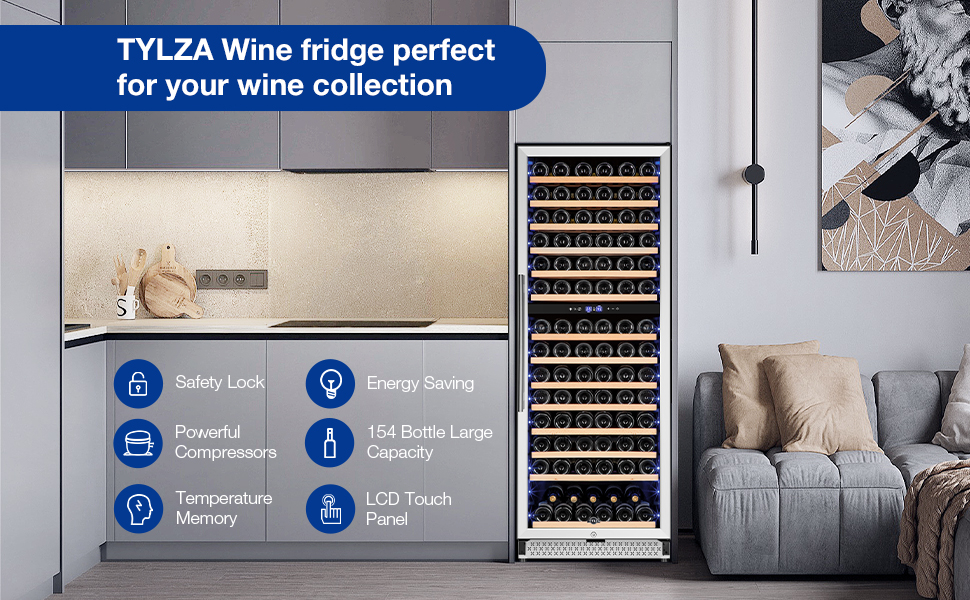 wine cooler
