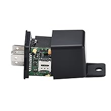 mini gps tracker