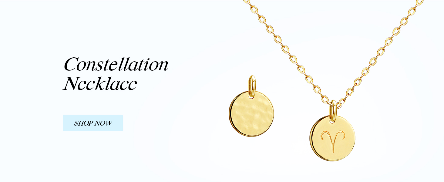 Constellation Necklace
