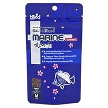 Saki-Hikari Marine Carnivore Fish Food