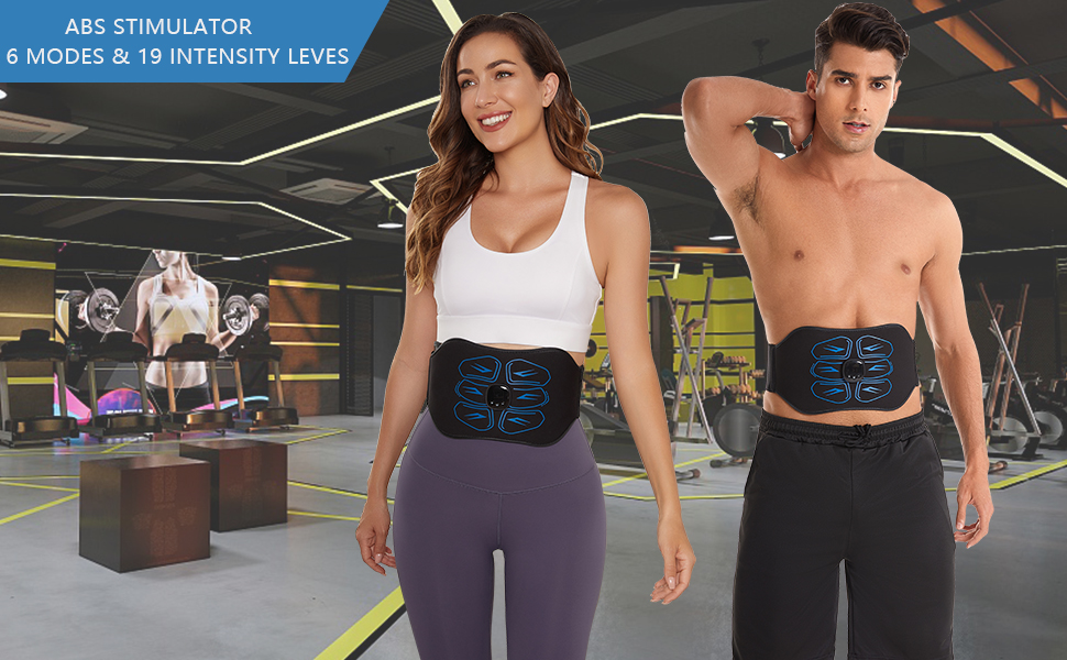 abs stimulator