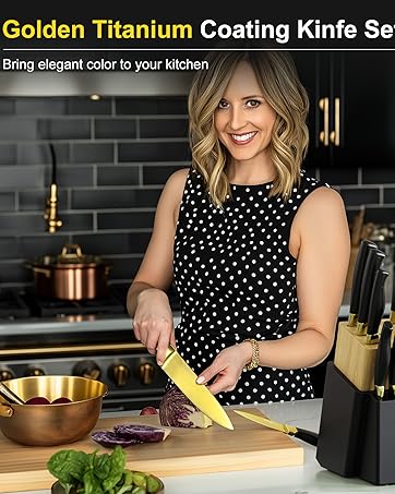 knife set