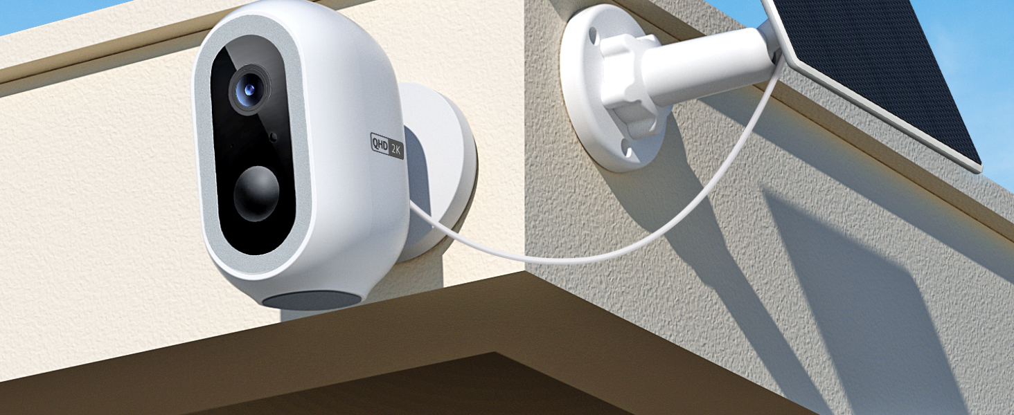 outdoor camera
