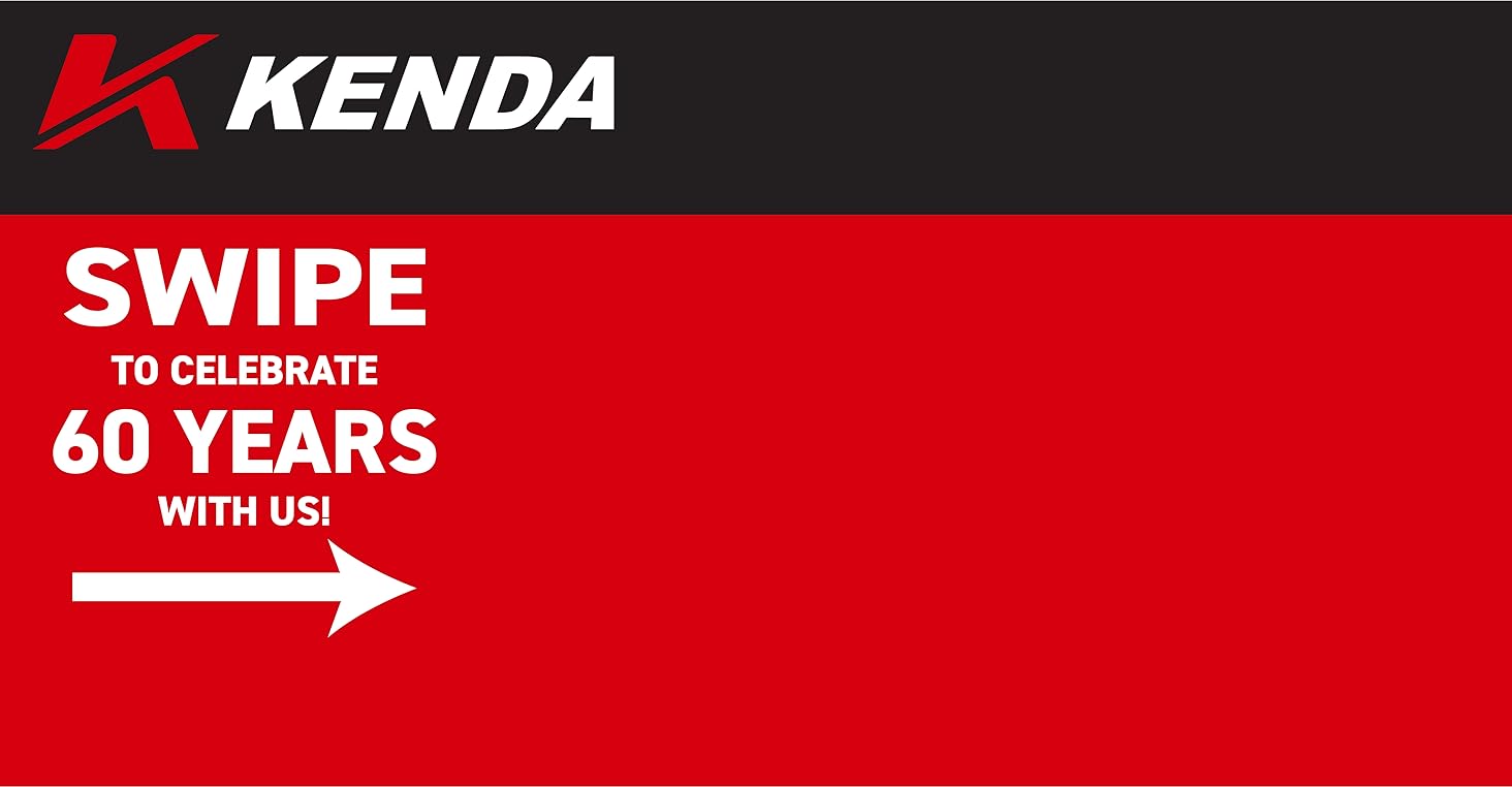Kenda -  Brand Story Background