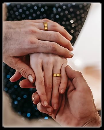 wedding bands for couples