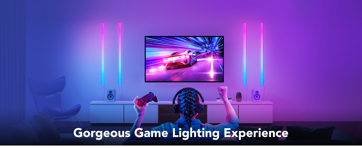 610A-gaming
