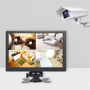 Security monitor