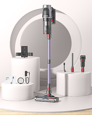 Stick Vacuum