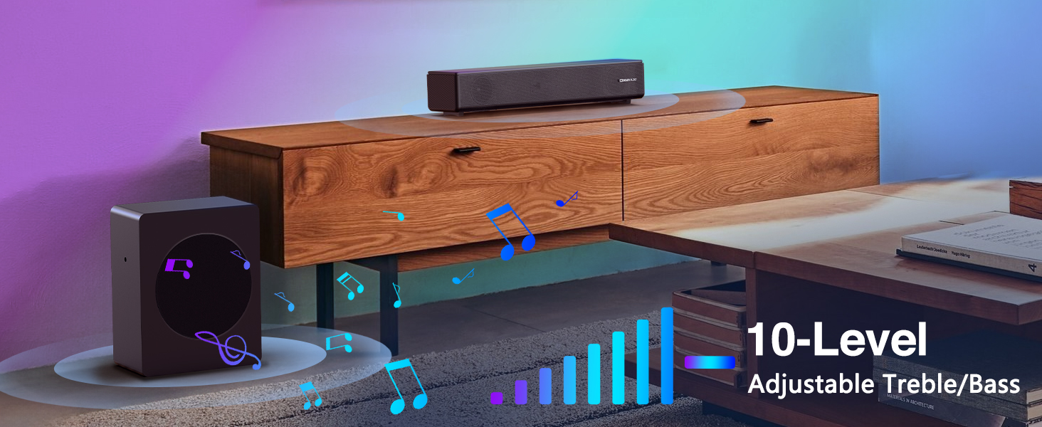 tv sound bar