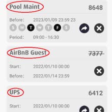 Twmp Codes