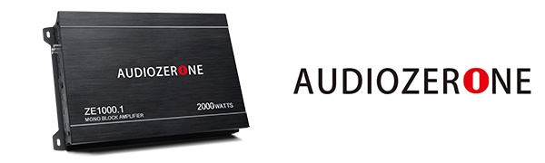AUDIOZERONE
