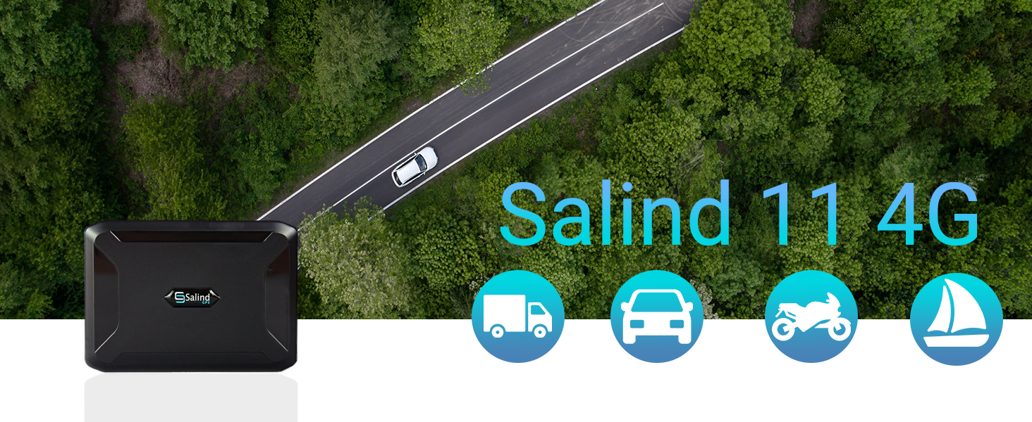 Salind 11 4G