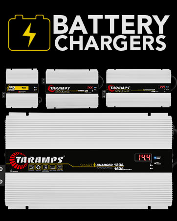 Battery Chargers
