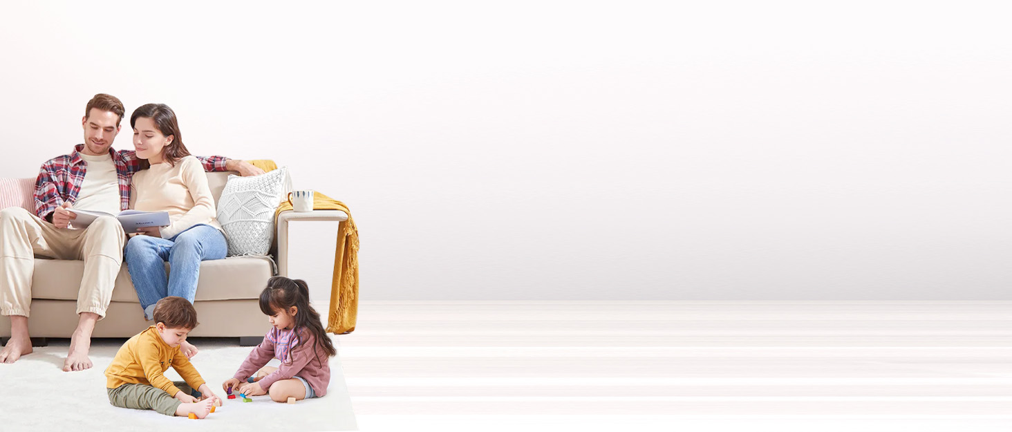 Cordless Vacuum Cleaner
