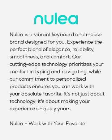 nulea