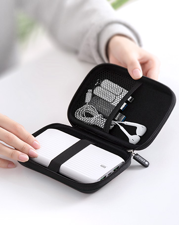 2.5 Hard drive case