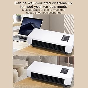 Smart Inverter Air Conditioner