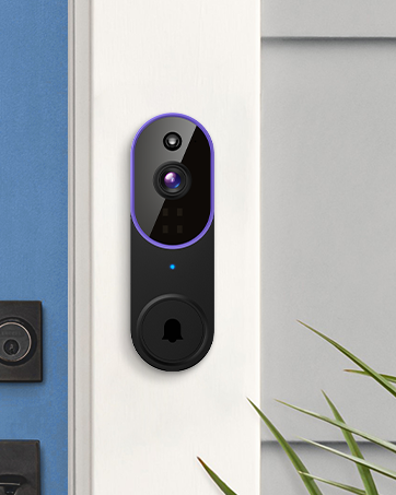 doorbell camera