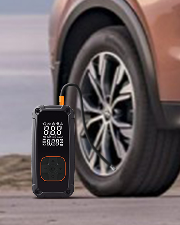 jump starter