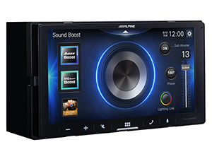 Enhanced Audio & Ambiance