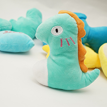 Puppy Teething Toys