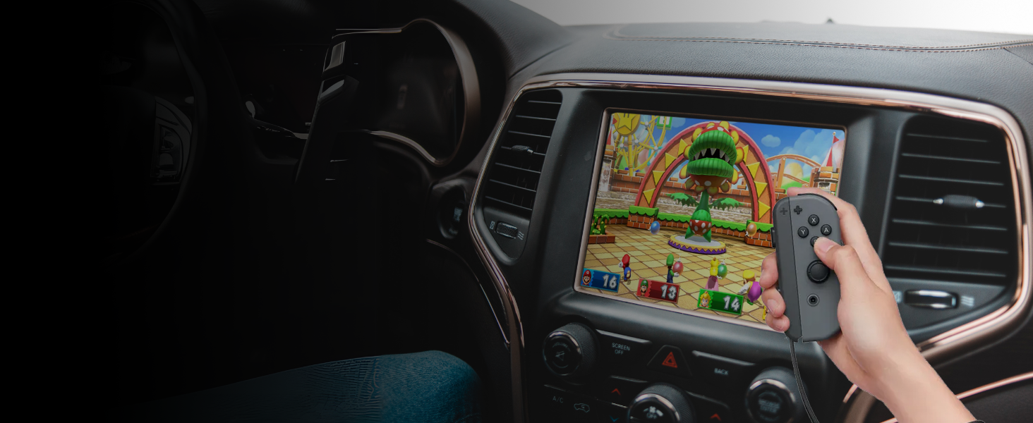 apple carplay wireless adapter