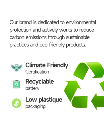 Climate Friendly