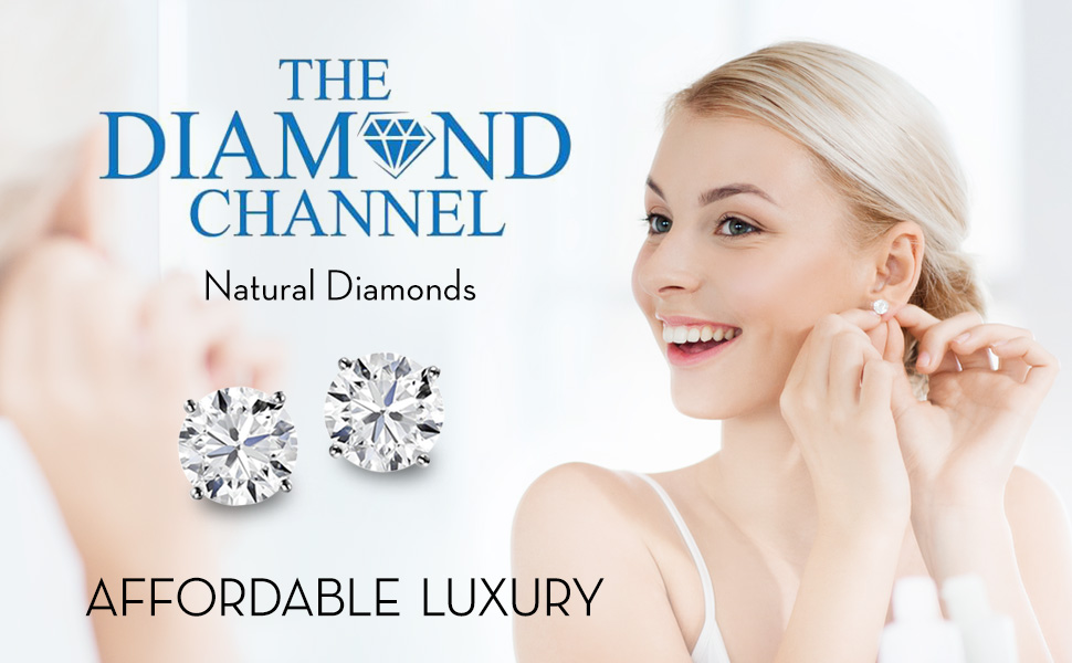 diamond channel natural diamonds