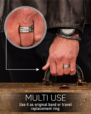 Multi use